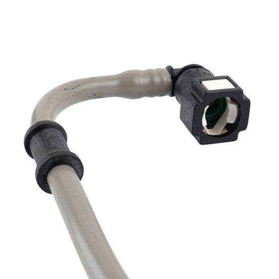 Tuyau retour de carburant origine Piaggio 400 / 500 Beverly 2005-2008