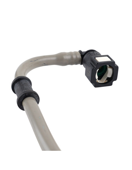 Tuyau retour de carburant origine Piaggio 400 / 500 Beverly 2005-2008