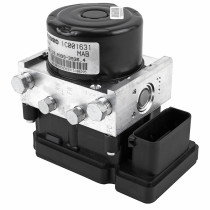 Unité de commande électro hydraulique ABS origine Piaggio 125 / 300 GTS Vespa 2012-2018