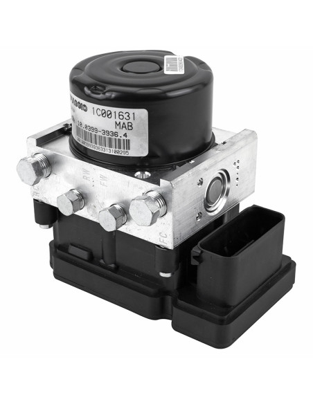 Unité de commande électro hydraulique ABS origine Piaggio 125 / 300 GTS Vespa 2012-2018