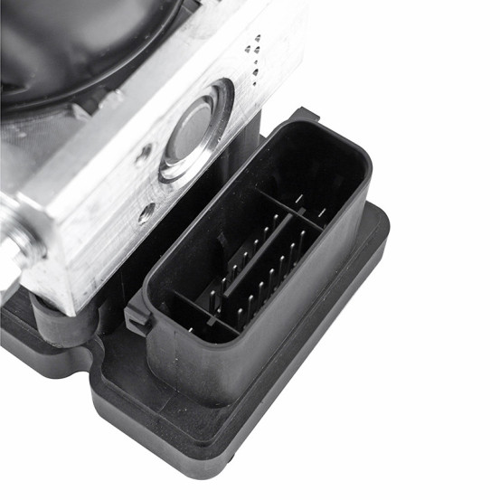 Unité de commande électro hydraulique ABS origine Piaggio 125 / 300 GTS Vespa 2012-2018