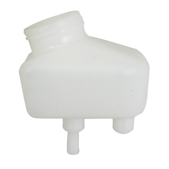 Vase d'expansion / reservoir liquide de refroidissement origine Piaggio Gilera 50 GSM / Hak / Zulu / Eaglet 1998-2005