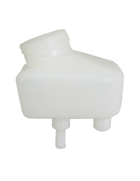 Vase d'expansion / reservoir liquide de refroidissement origine Piaggio Gilera 50 GSM / Hak / Zulu / Eaglet 1998-2005