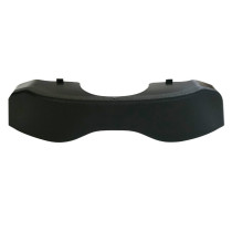 Vide poche de tablier intérieur origine Piaggio 50 / 125 Fly 2008-2011