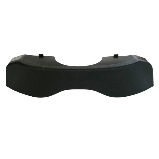 Vide poche de tablier intérieur origine Piaggio 50 / 125 Fly 2008-2011
