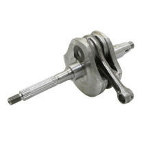 Vilebrequin (cat-1) origine Piaggio 250 X-Evo / X8 / X9 / MP3 / Vespa GTS / Gilera 250 Nexus / Aprilia 250 Scarabeo
