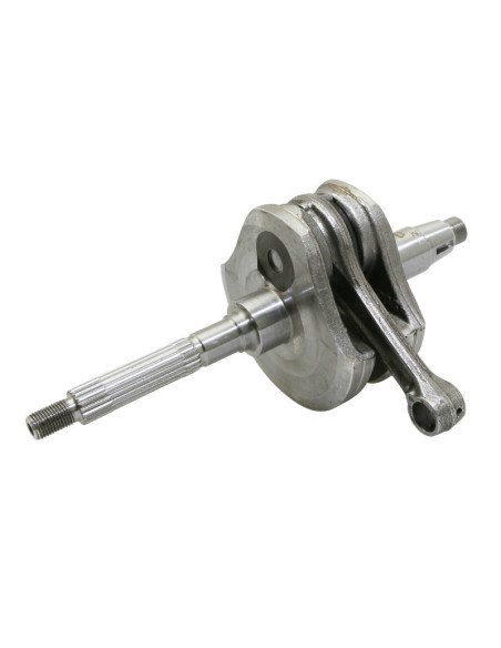 Vilebrequin (cat-1) origine Piaggio 250 X-Evo / X8 / X9 / MP3 / Vespa GTS / Gilera 250 Nexus / Aprilia 250 Scarabeo