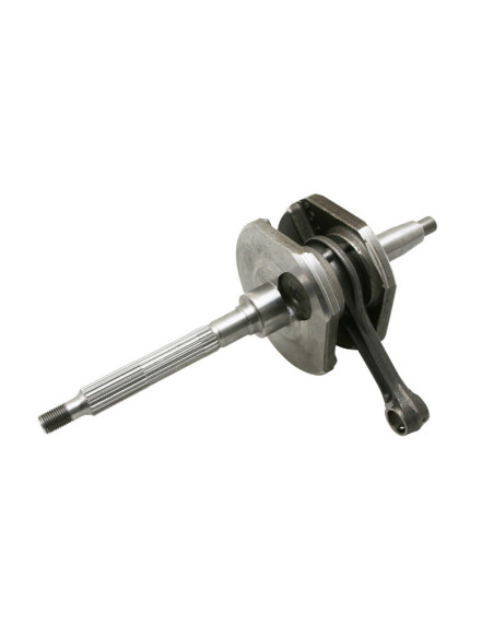 Vilebrequin origine Piaggio 180 Hexagon / 200 X8 / Liberty / Beverly / X9 / Gilera 200 Runner / Aprilia Atlantic