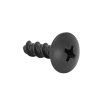 Vis autotaraudeuse (3,5x12) cruciforme origine Piaggio