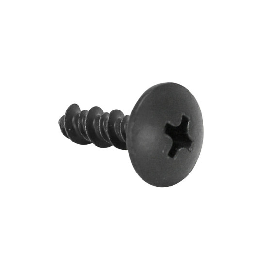 Vis autotaraudeuse (3,5x12) cruciforme origine Piaggio