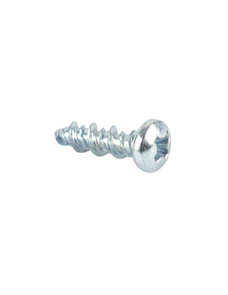 Vis autotaraudeuse (3,6x12) cruciforme origine Piaggio