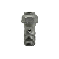 Vis banjo raccord de frein origine Piaggio Moto Guzzi Breva / Stelvio / Griso / Norge / Sport / Bellagio