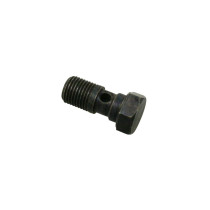 Vis banjo tuyau d'huile (10mm) origine Piaggio
