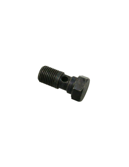 Vis banjo tuyau d'huile (10mm) origine Piaggio