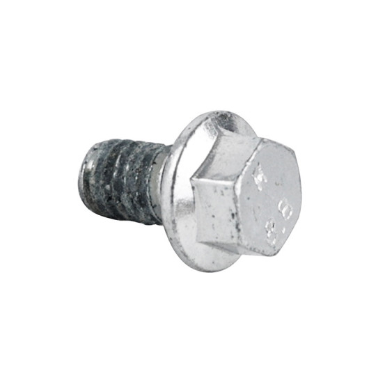 Vis bride TH (6x17) avec frein filet origine Piaggio