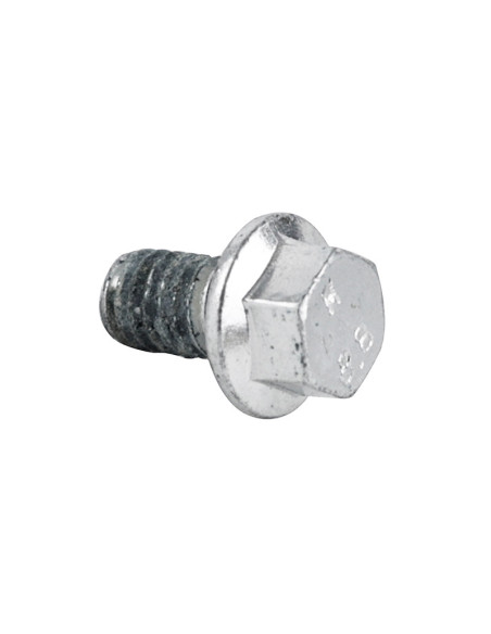 Vis bride TH (6x17) avec frein filet origine Piaggio