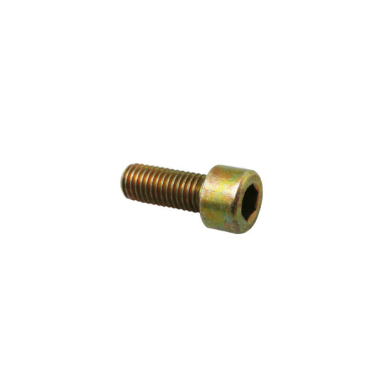 Vis BTR (10x25) fixation support étrier origine Piaggio X8 125 1998-2006 / X9 125 1998-2005 / Gilera Nexus 125 / 250 2006-2008