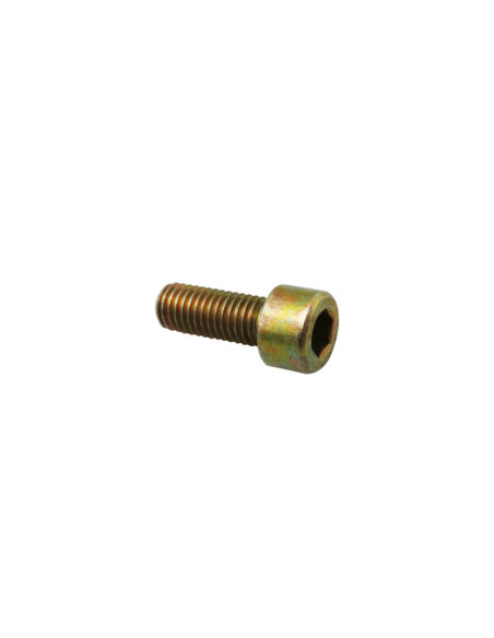 Vis BTR (10x25) fixation support étrier origine Piaggio X8 125 1998-2006 / X9 125 1998-2005 / Gilera Nexus 125 / 250 2006-2008