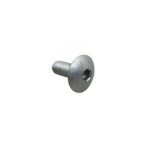 Vis BTR (6x14) fixation carénage origine Piaggio Gilera 50 GPR