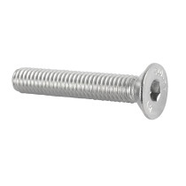 Vis BTR tête fraisee (6x30) embout de guidon origine Piaggio 125 Vespa 946