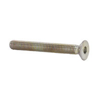 Vis BTR tête fraisee (8x50) embout de guidon Griso origine Moto Guzzi