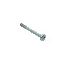 Vis couverture guidon origine Piaggio 125 / 350 / 500 X10 / 125 Vespa PX