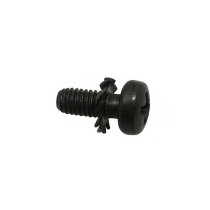 Vis cruciforme (4x10) origine Piaggio