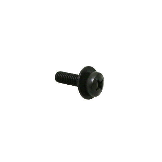 Vis cruciforme (6x12) origine Piaggio
