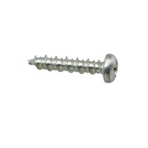 Vis cruciforme autotaraudeuse (2,8x20) origine Piaggio