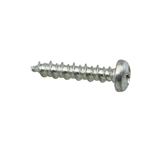 Vis cruciforme autotaraudeuse (2,8x20) origine Piaggio