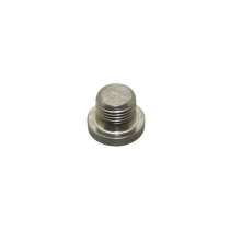 Vis d'échappement pour prise CO2 origine Piaggio Aprilia 400 / 500 Atlantic / 1000 RSV-2 / Tuono