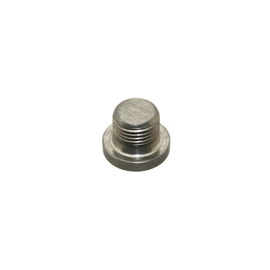 Vis d'échappement pour prise CO2 origine Piaggio Aprilia 400 / 500 Atlantic / 1000 RSV-2 / Tuono