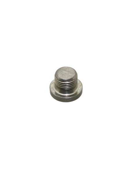 Vis d'échappement pour prise CO2 origine Piaggio Aprilia 400 / 500 Atlantic / 1000 RSV-2 / Tuono