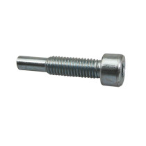 Vis fixation béquille latérale origine Derbi 50 GPR 1997-2003
