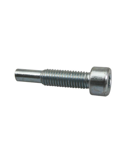 Vis fixation béquille latérale origine Derbi 50 GPR 1997-2003