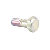 Vis fixation pipette de carburateur origine Piaggio