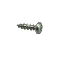 Vis parker (3,9x11,5) cruciforme origine Piaggio