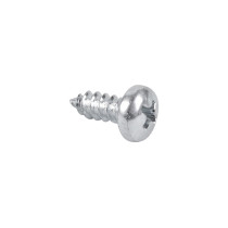 Vis parker (4,8x9,5) cruciforme origine Piaggio