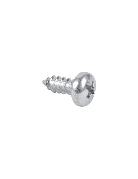 Vis parker (4,8x9,5) cruciforme origine Piaggio