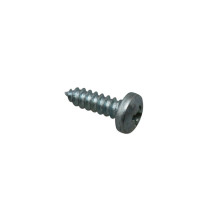 Vis parker (5x15) cruciforme origine Piaggio