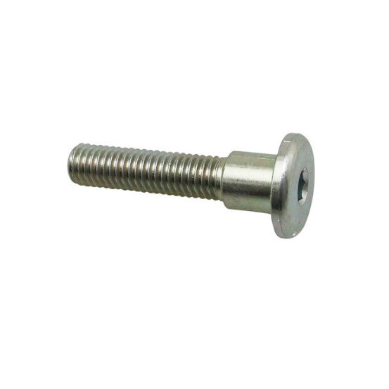 Vis spéciale support de bulle origine Moto Guzzi 1200 Stelvio / Aprilia 1200 Caponord