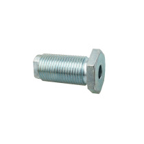 Vis support silent bloc moteur origine Piaggio