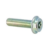 Vis Torx (6x25) origine Piaggio