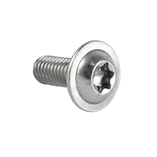 Vis Torx (M5x12) tête bombée origine Piaggio