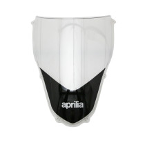 Vitre / bulle de face avant origine Piaggio Aprilia 50 / 125 RS 2006-2010