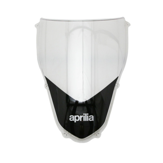 Vitre / bulle de face avant origine Piaggio Aprilia 50 / 125 RS 2006-2010
