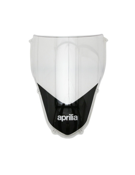Vitre / bulle de face avant origine Piaggio Aprilia 50 / 125 RS 2006-2010