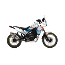 Kit déco 3AS Blanc Yamaha 700 Ténéré 2018 - 2023