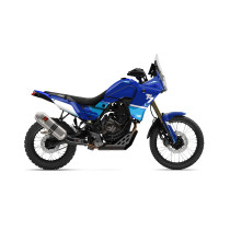 Kit déco 3AS Bleu Yamaha 700 Ténéré World Raid 2022 - 2023