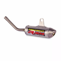 Silencieux d'échappement PRO CIRCUIT Type R304 Husqvarna 85 TC 2025 KTM 85 SX 2025